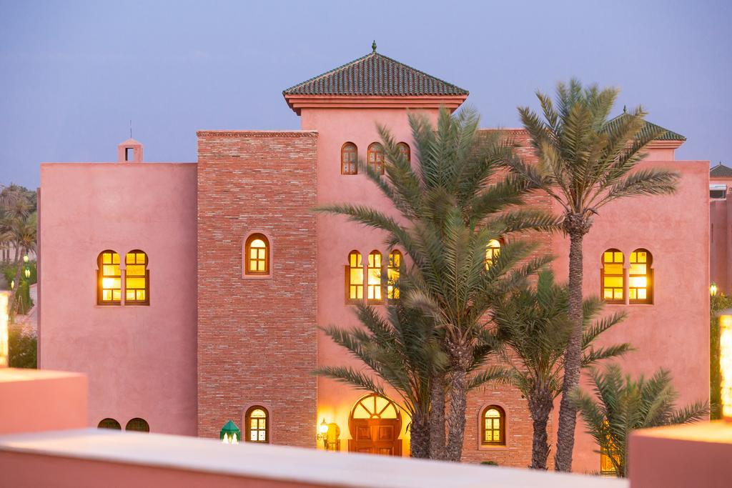 La Palmeraie De L'Atlas Ouled Jelal Exterior photo