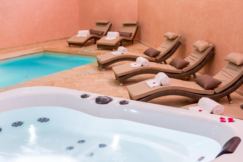 La Palmeraie De L'Atlas Ouled Jelal Exterior photo