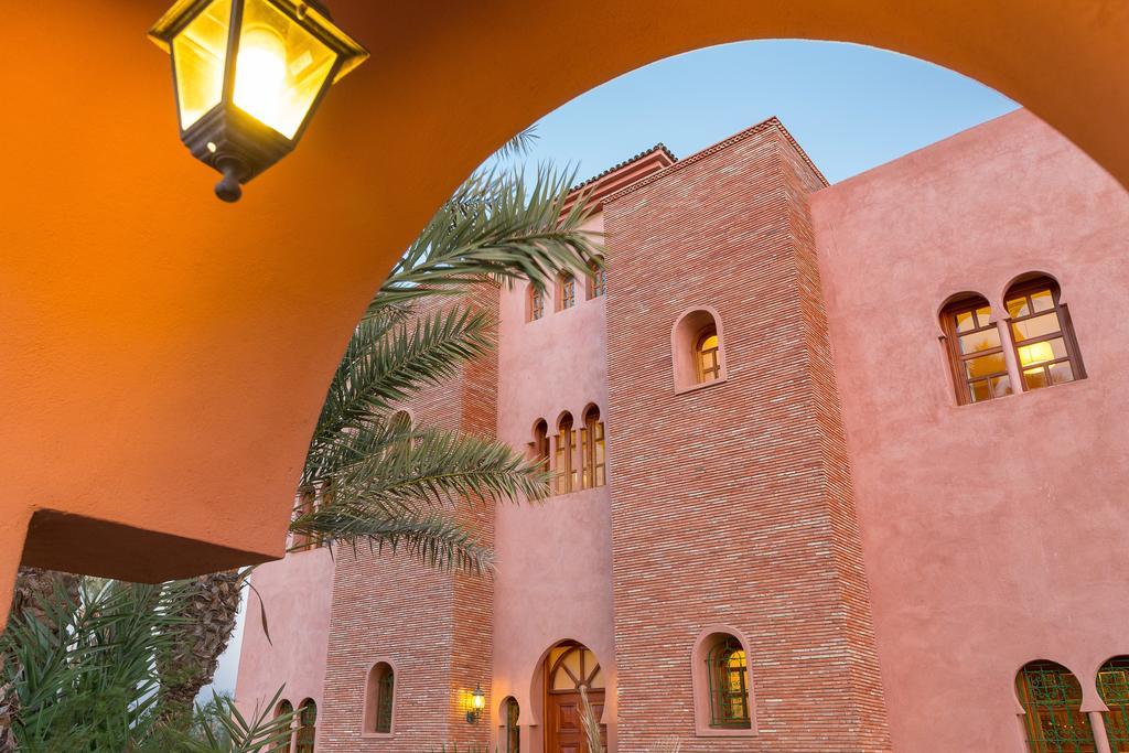 La Palmeraie De L'Atlas Ouled Jelal Exterior photo